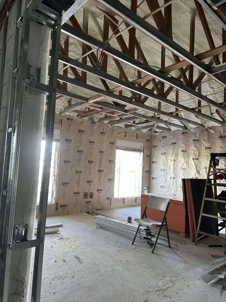 residential insulation