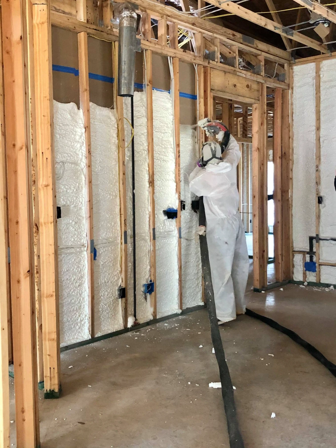 Insulation Services in Annapolis, MD