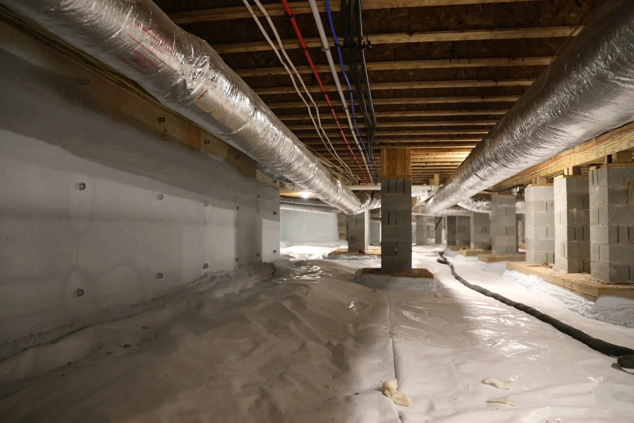 Insulation Services in Annapolis, MD