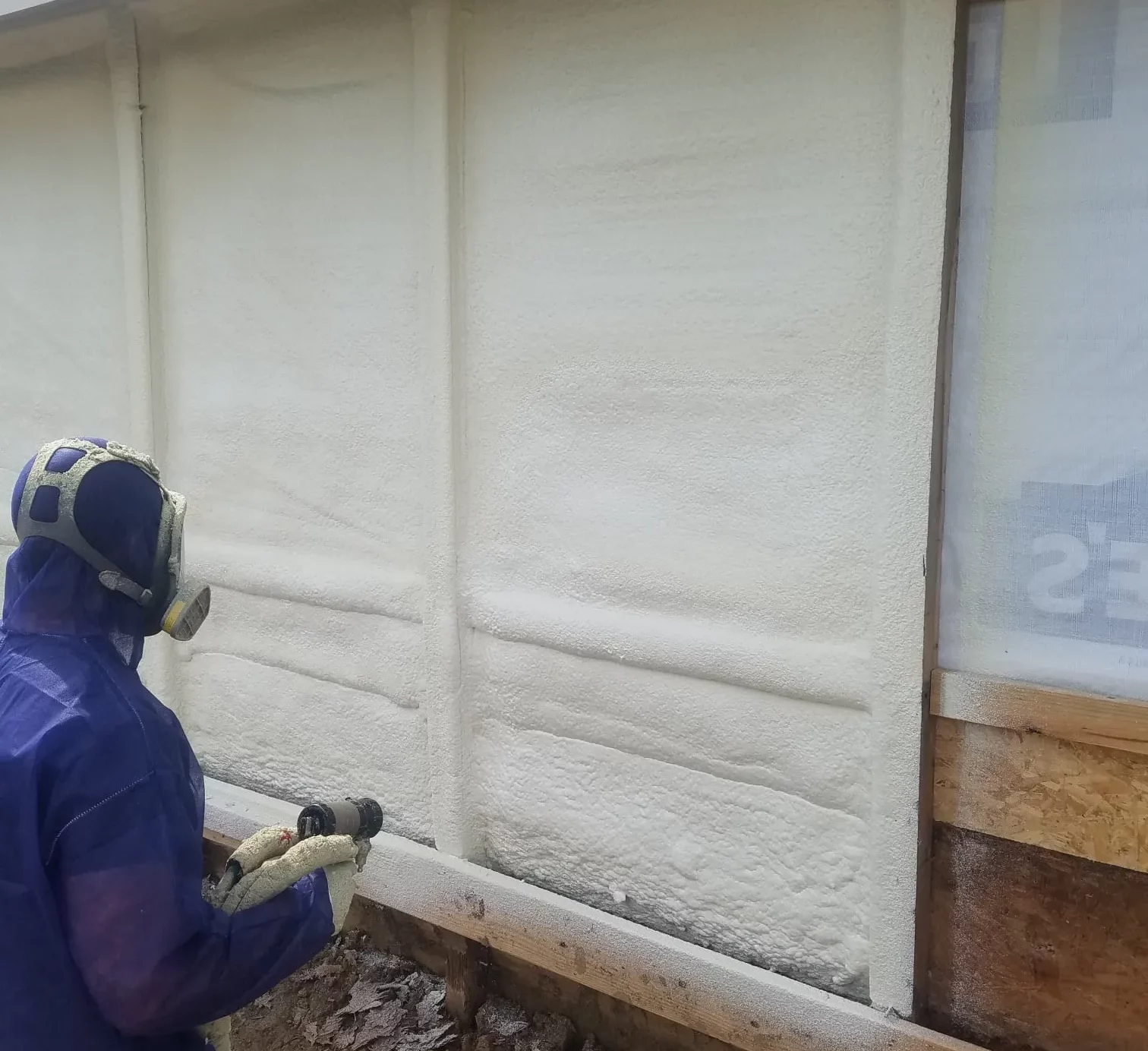 Protecting Your Pipes from Freezing with Proper Insulation in Stuart, FL