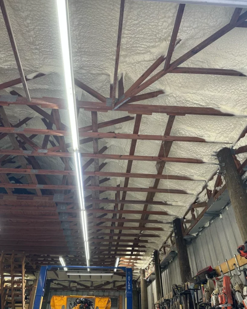 The Step-by-Step Guide to Preparing for Insulation Application 1 The Step-by-Step Guide to Preparing for Insulation Application