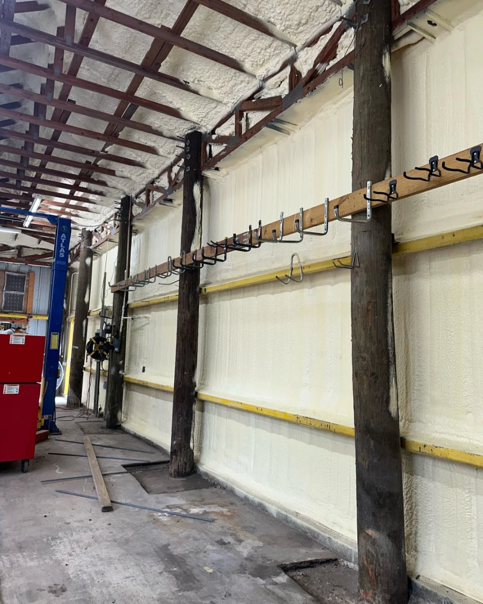 The Step-by-Step Guide to Preparing for Insulation Application