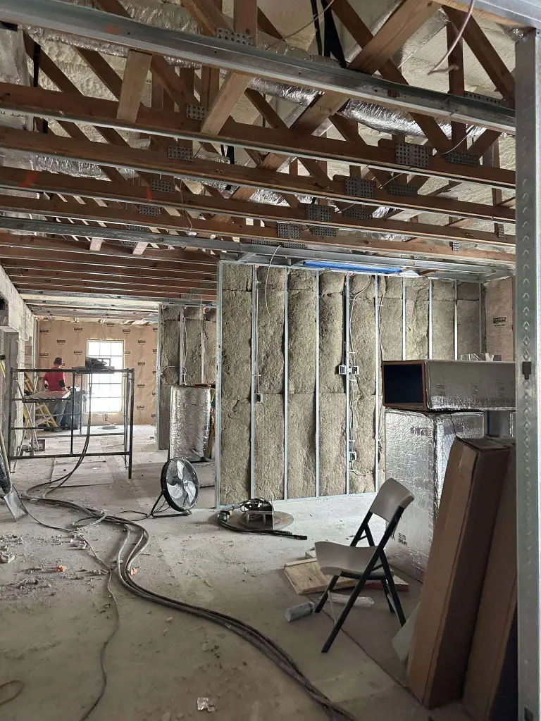 Can Insulation Really Keep Outdoor Allergens From Entering Your Home in Okeechobee, FL