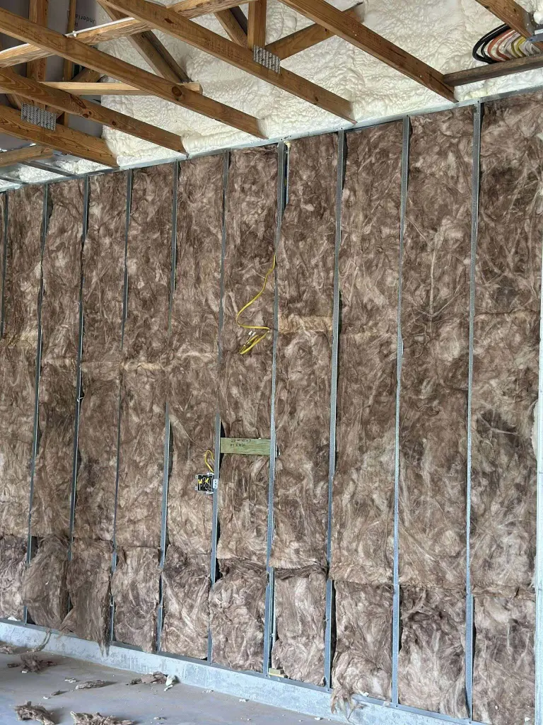 Can Insulation Really Keep Outdoor Allergens From Entering Your Home in Okeechobee, FL