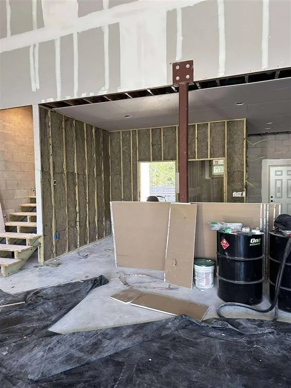 How Insulation Keeps Energy From Escaping Through Hidden Gaps