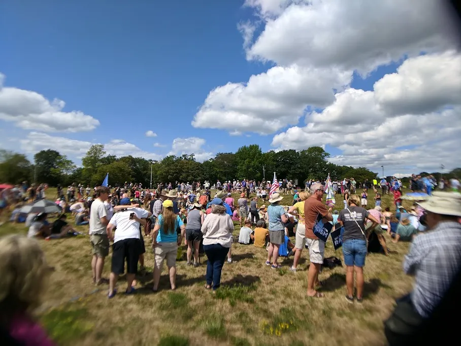 Annapolis Historic District