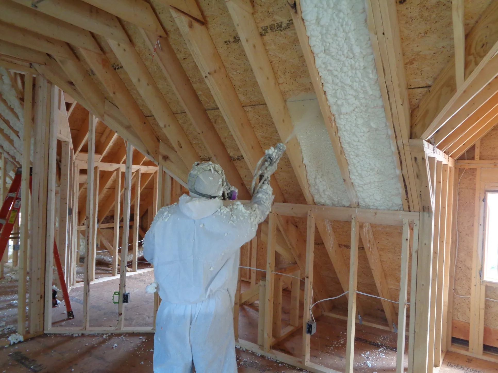 4 mistakes to avoid when planning for open-cell spray foam insulation in 2026
