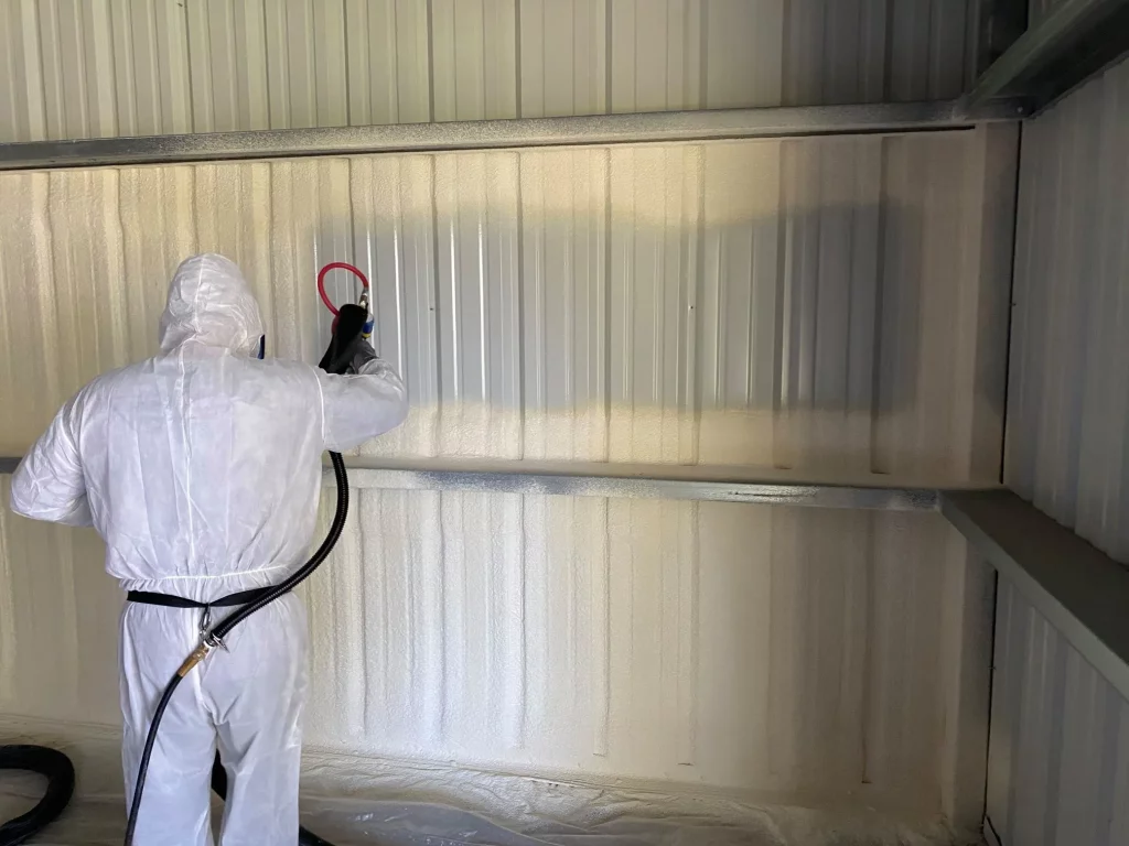 Moisture Control and Prevention