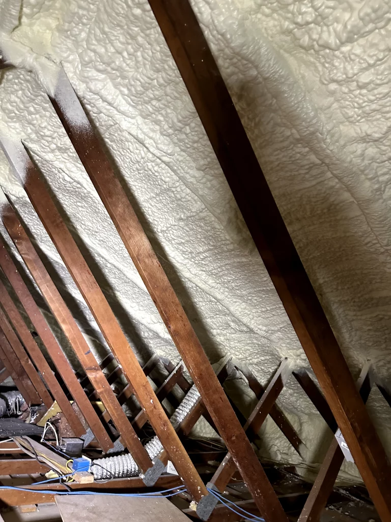 4 mistakes to avoid when planning for open-cell spray foam insulation in 2026