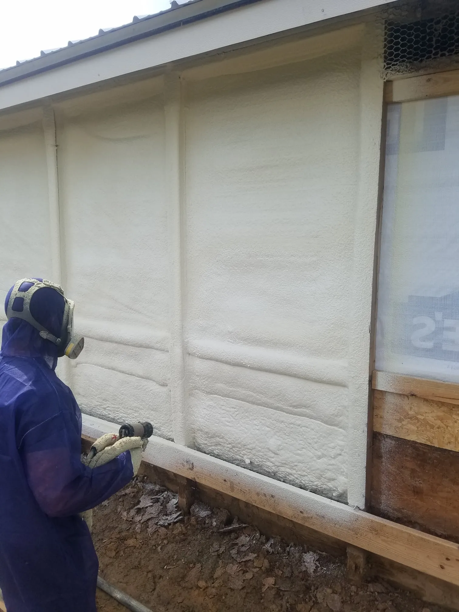 Insulation Services in Annapolis, MD