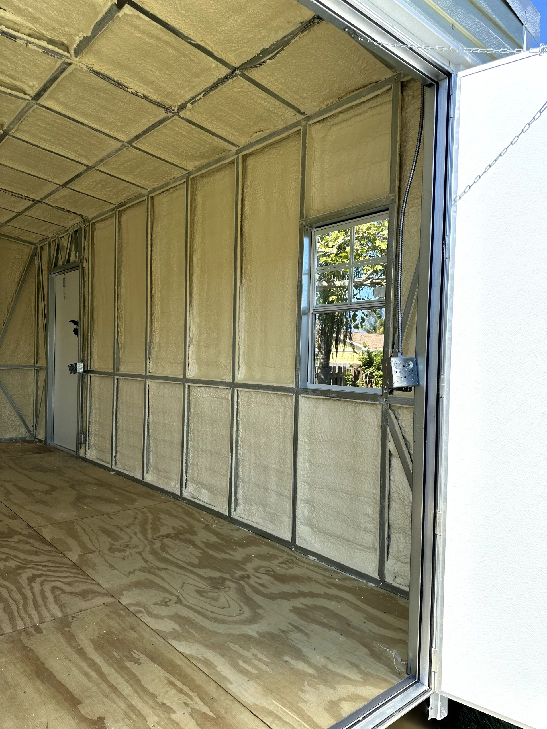 Insulation Services in Annapolis, MD