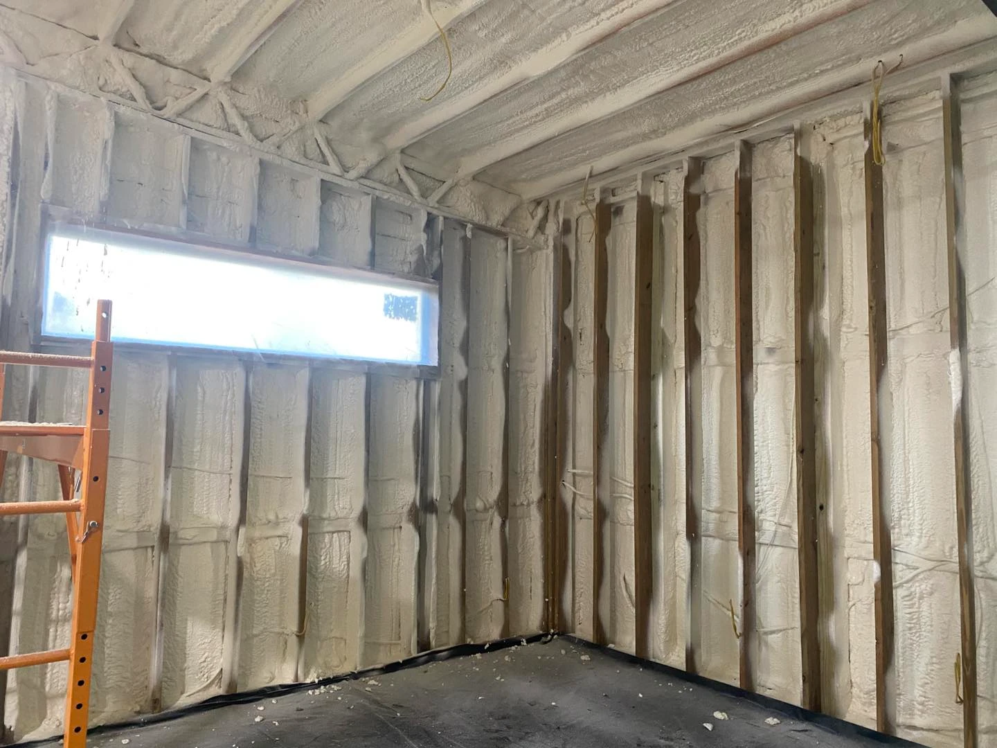 Expert Insulation Services in Jensen Beach, FL