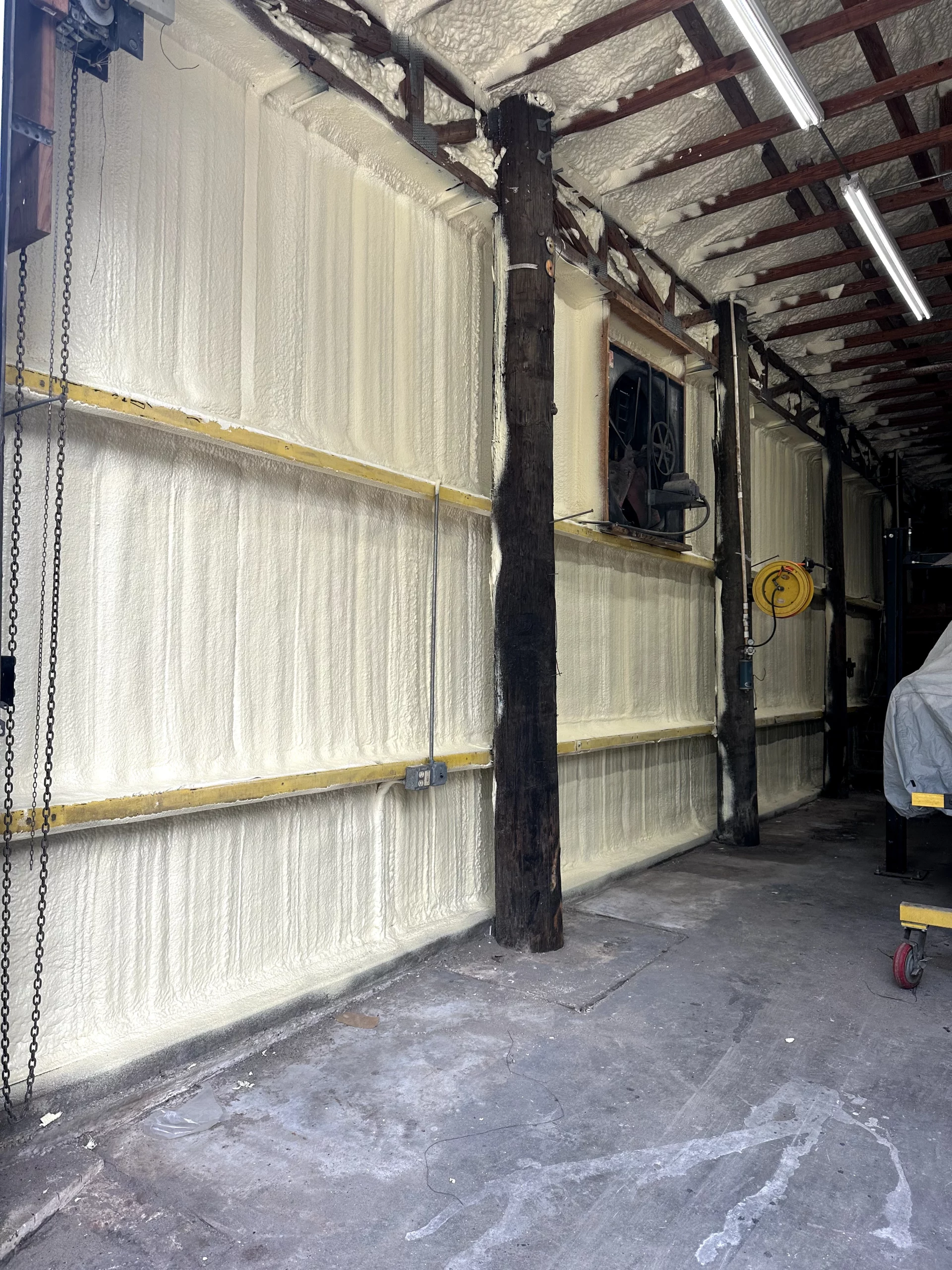 Insulation Services in Annapolis, MD
