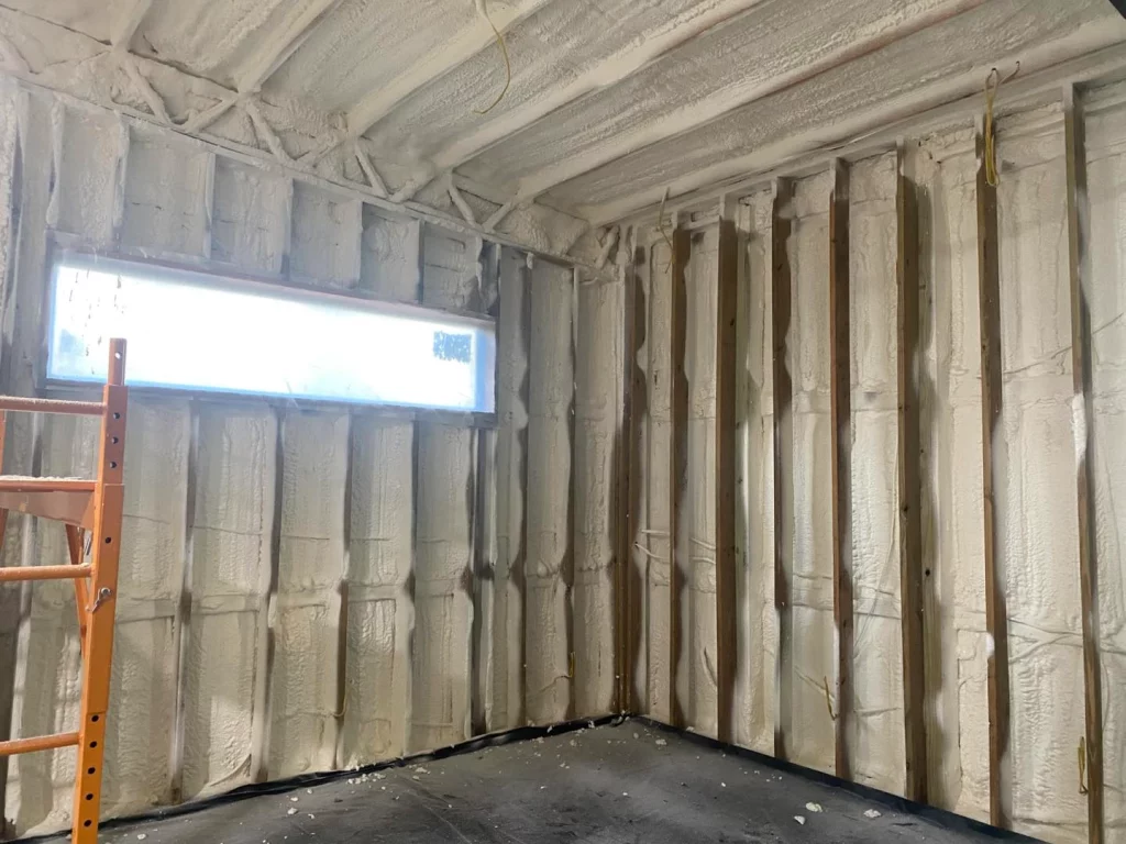 Why Closed-Cell Spray Foam Insulation Is Ideal for Indoor Pools in Lantana, FL 1 Why Closed-Cell Spray Foam Insulation Is Ideal for Indoor Pools in Lantana, FL