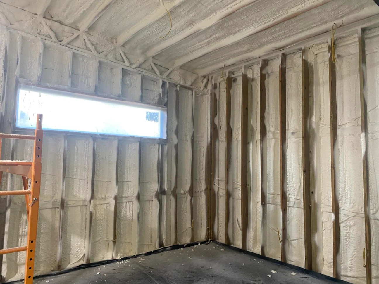 Closed-Cell Spray Foam Cost Breakdown: What Raises Prices and How to Lower Them in Jupiter, FL?