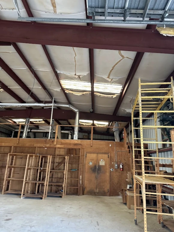 When Insulation Replacement Is the Right Solution for Older Homes in North Palm Beach FL