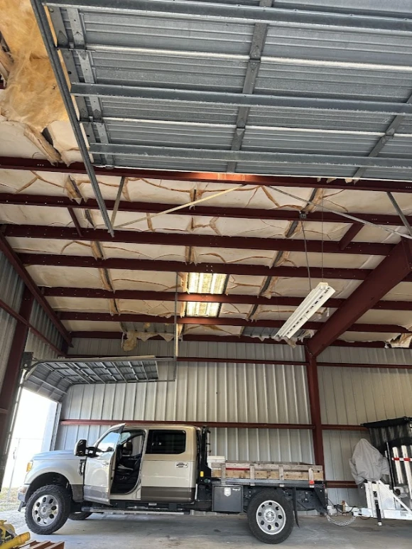 When Insulation Replacement Is the Right Solutions for Older Homes in North Palm Beach FL