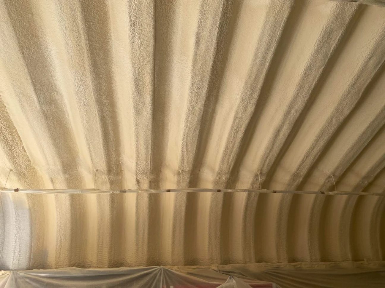 Why Your Home Still Feels Drafty and How Closed-Cell Spray Foam Fixes It in Jupiter, FL?