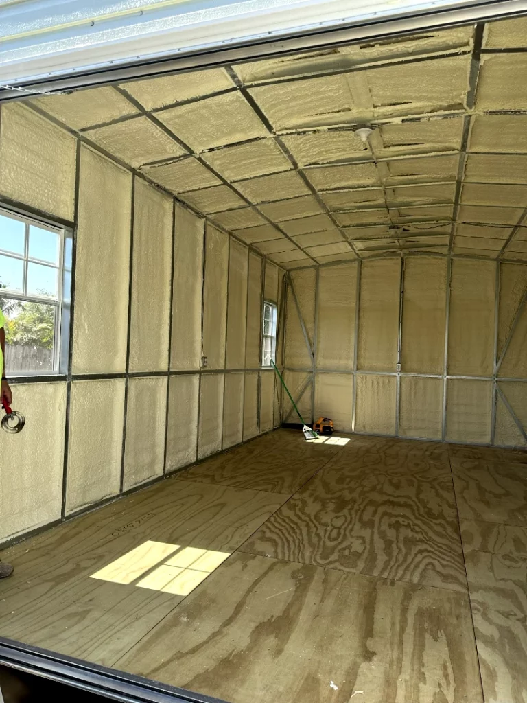 How Do You Choose the Best Closed Cell Spray Foam Insulation for Your Project in Jupiter FL 2