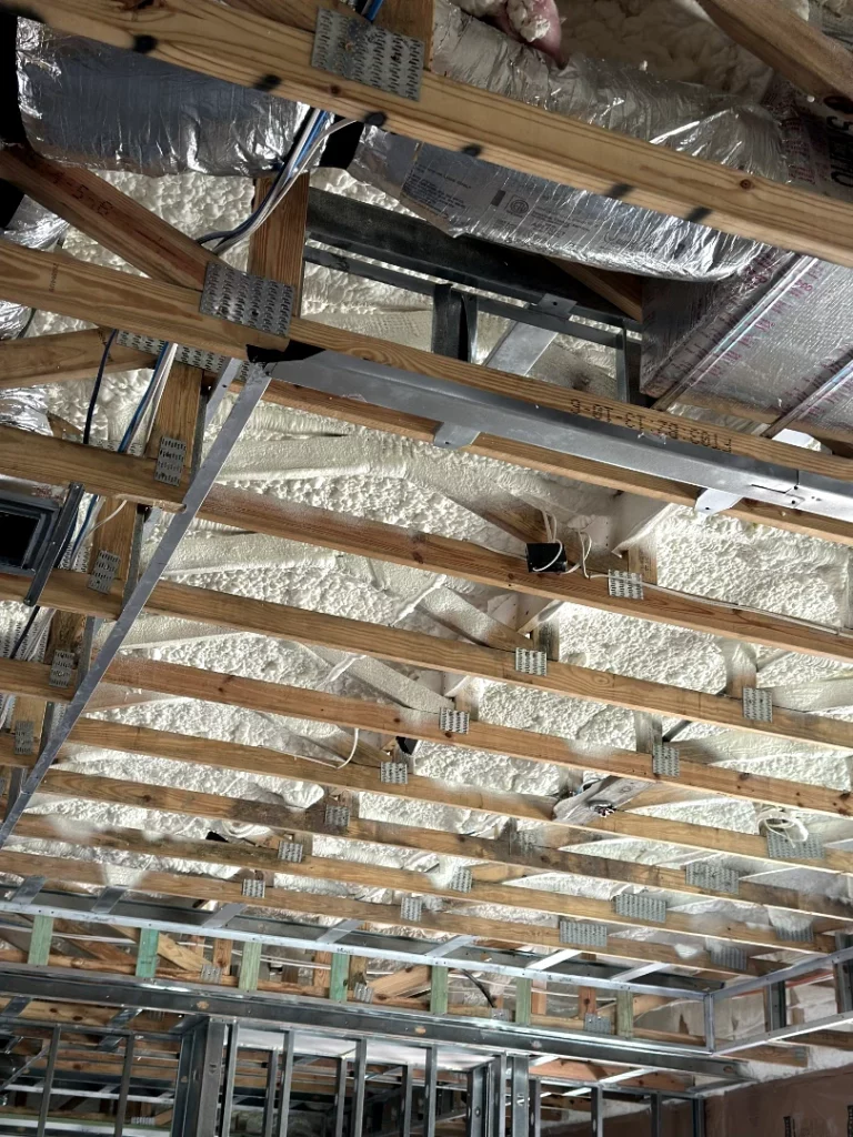 Open-Cell Spray Foam Insulation Investment Guide: Measuring Payback Periods in Okeechobee, FL