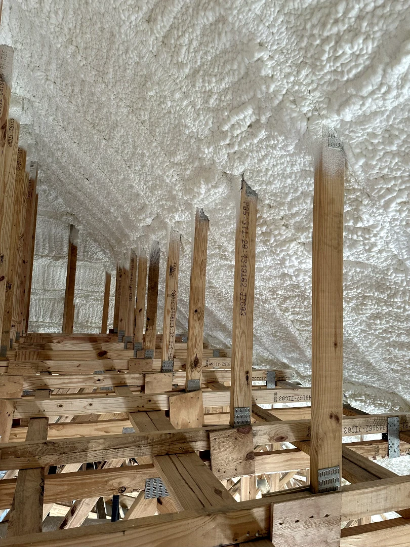 Open-Cell Spray Foam Insulation Investment Guide: Measuring Payback Periods in Okeechobee, FL