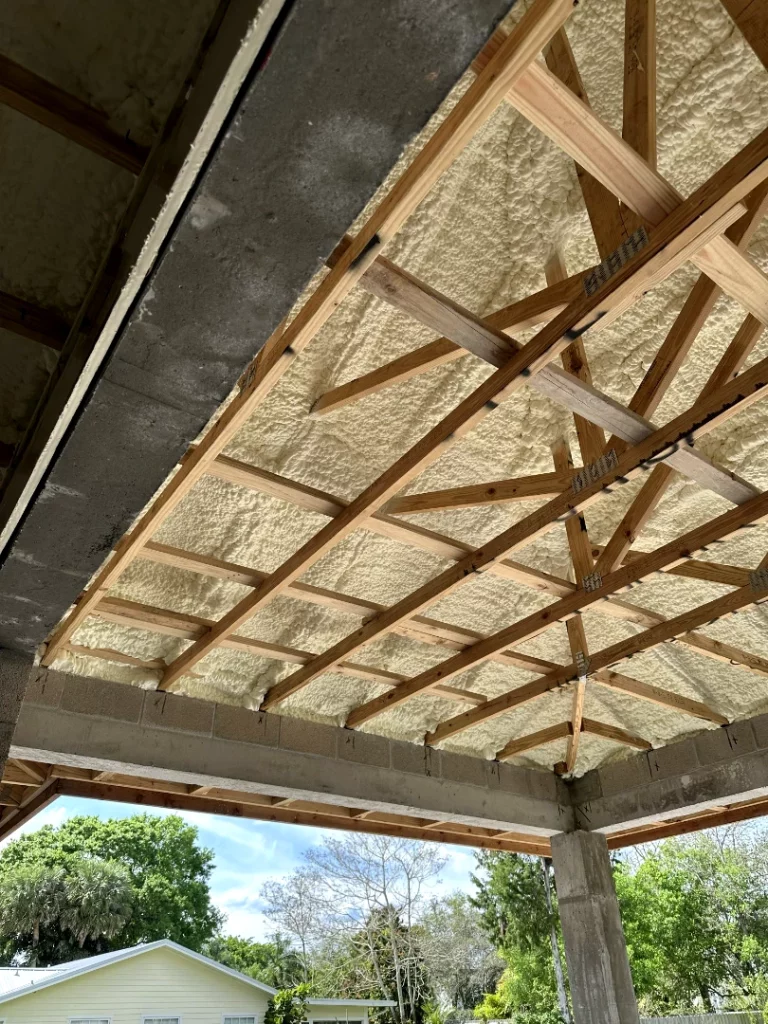 What Is the ROI of New Insulation and How Much Can It Boost Home Appraisal Value? 1 What Is the ROI of New Insulation and How Much Can It Boost Home Appraisal Value?