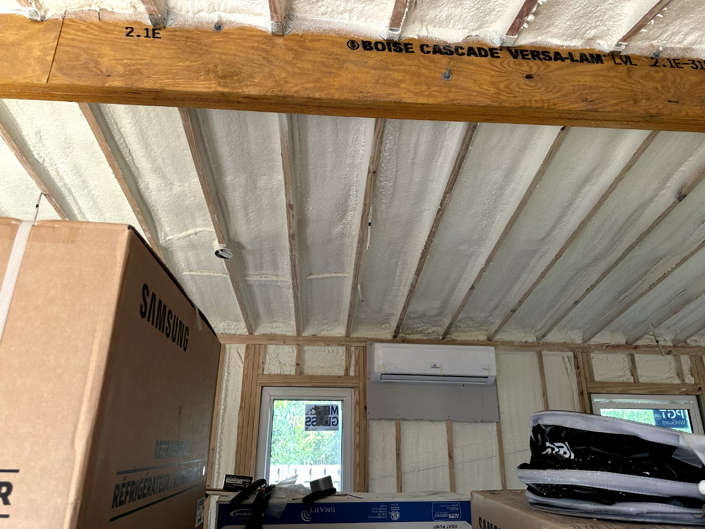 What Is the ROI of New Insulation and How Much Can It Boost Home Appraisal Value?