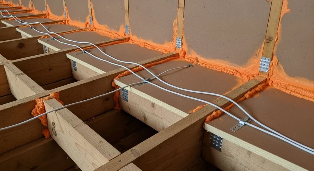 How Insulation Replacement Solves High Energy Bills and Comfort Issues in Sewall's Point, FL?