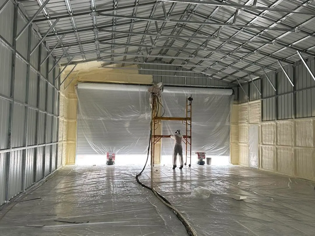 A Complete Pole Barn Insulation Guide for Maximum Energy Efficiency and Comfort
