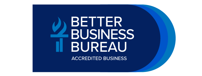 All In Overhall, LLC is BBB Accredited.