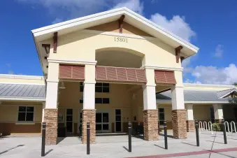 Acreage Branch Library