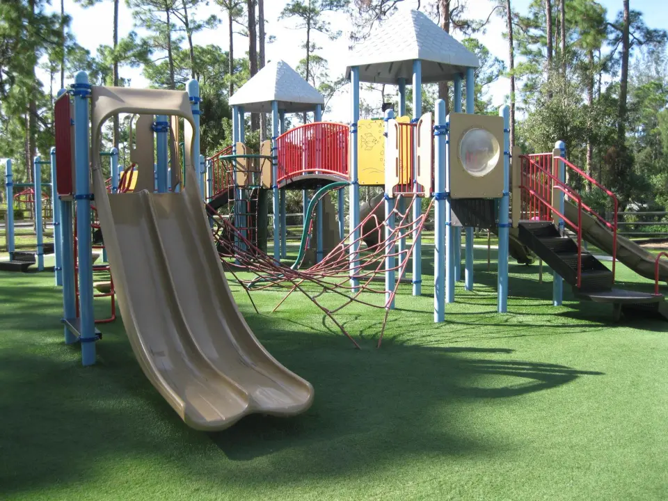 Acreage Community Park