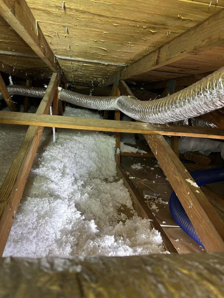 Can Professional Insulations Removal Save You Money on Energy Bills in Port St. Lucie FL