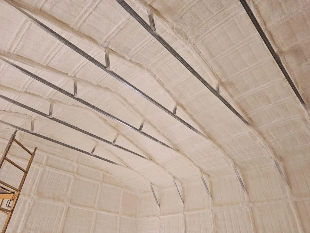Is Closed Cell Spray Foam Insulation Worth the Higher Upfront Cost in Jupiter FL