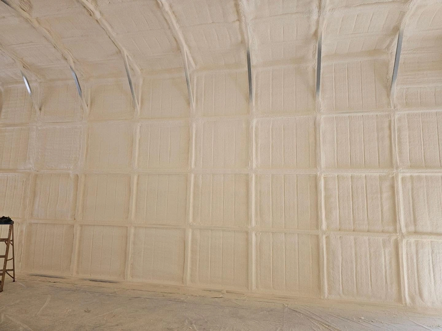 Is Closed-Cell Spray Foam Insulation Worth the Higher Upfront Cost in Jupiter, FL?