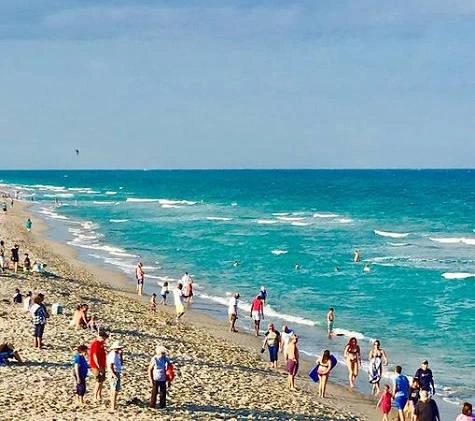 Juno Beach Park