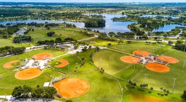 Okeeheelee Park