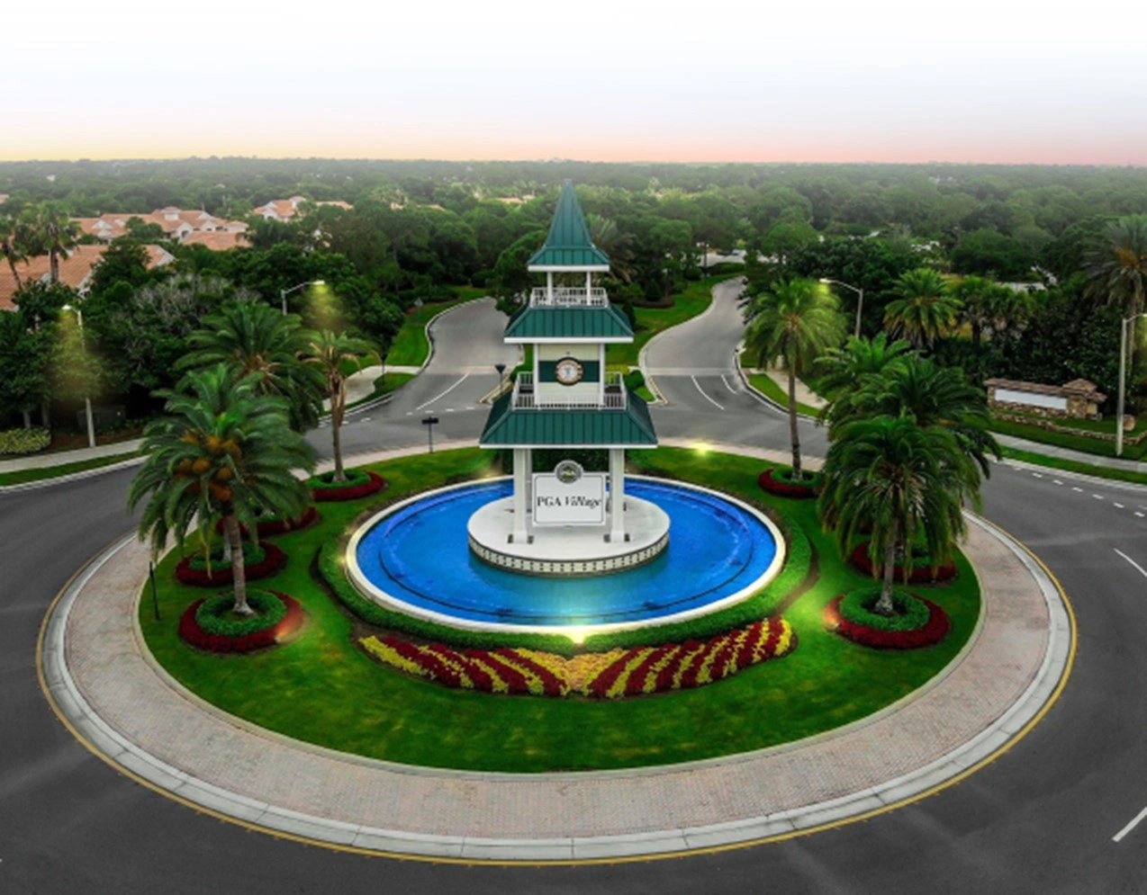 PGA Village