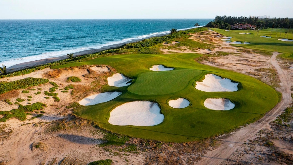 Seminole Golf Club