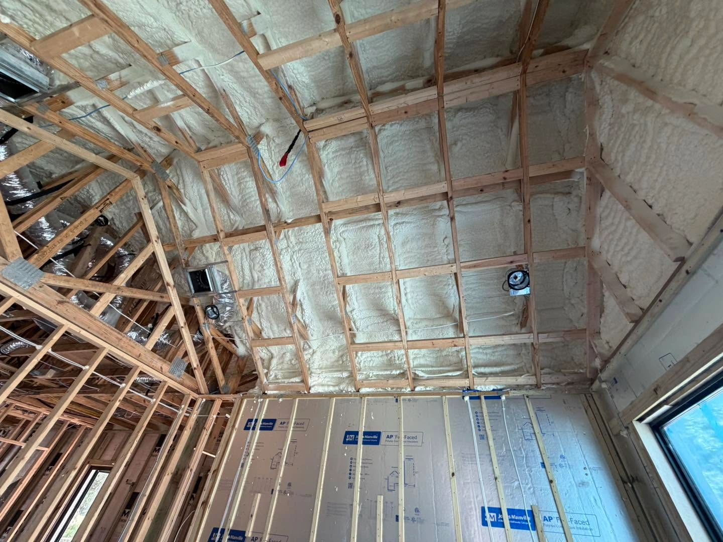 Trusted Spray Foam Contractor in Port St. Lucie FL