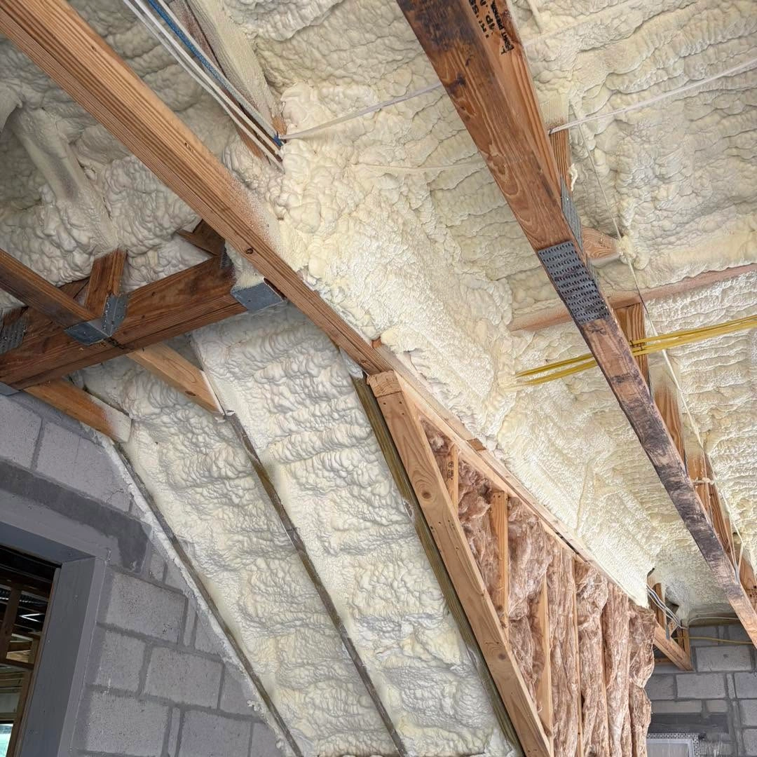 Trusted Spray Foam Contractors in Port St. Lucie FL