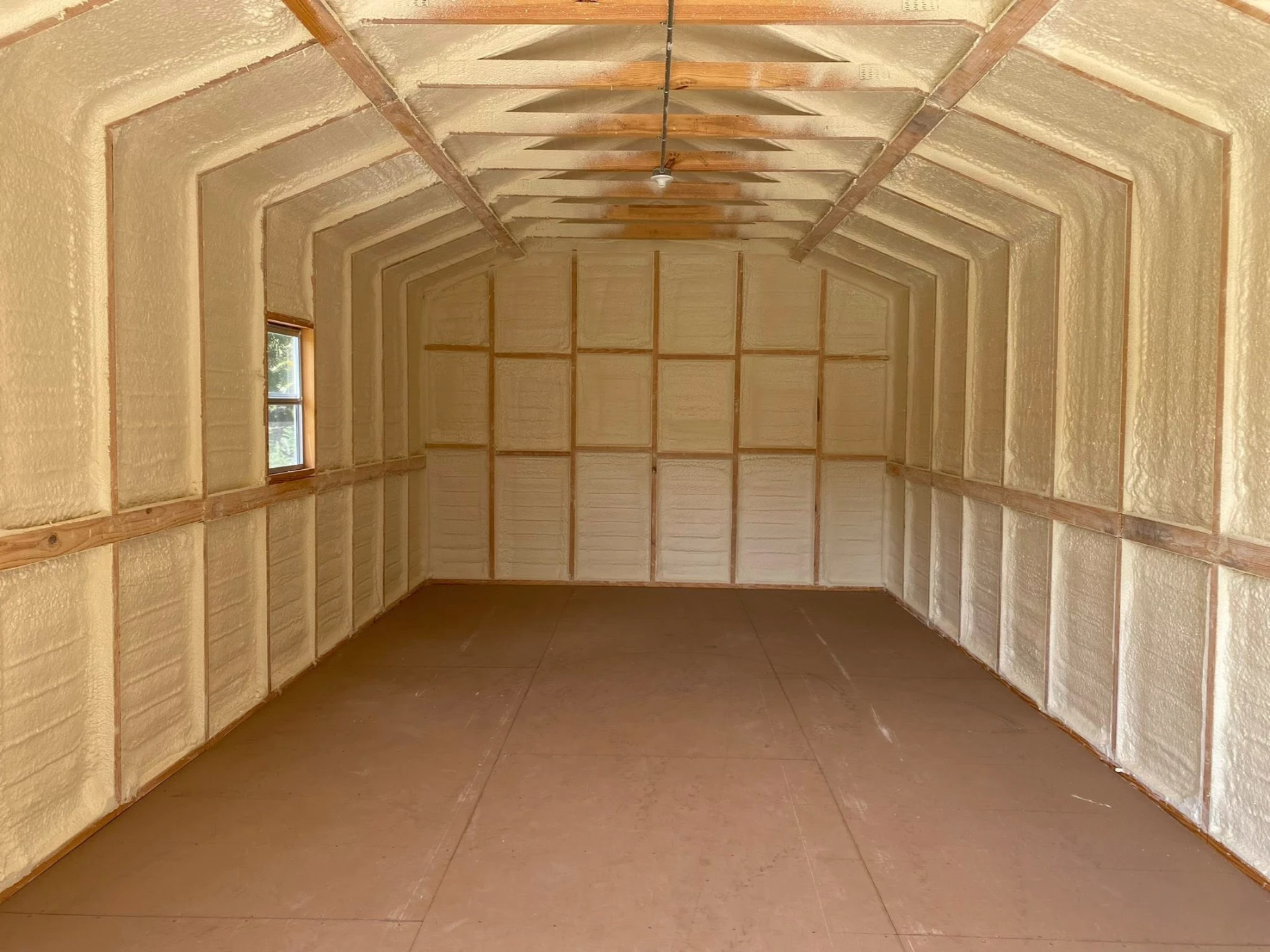 Why Choose ALL IN OVERHALL for Your Insulation Needs in The Acreage, FL