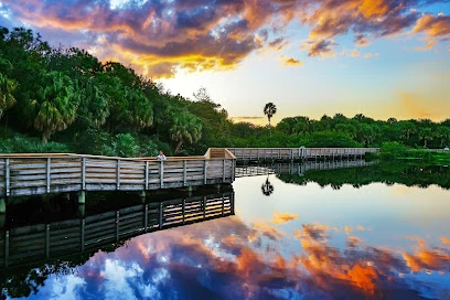 Green Cay Nature Center and Wetlands