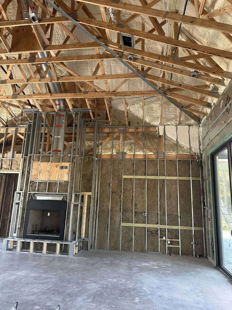 How Does Quality Insulation Help Boynton Beach, FL Homes Stay Comfortable Year-Round?