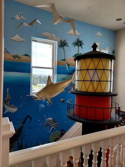 Schoolhouse Childrens Museum and Learning Center