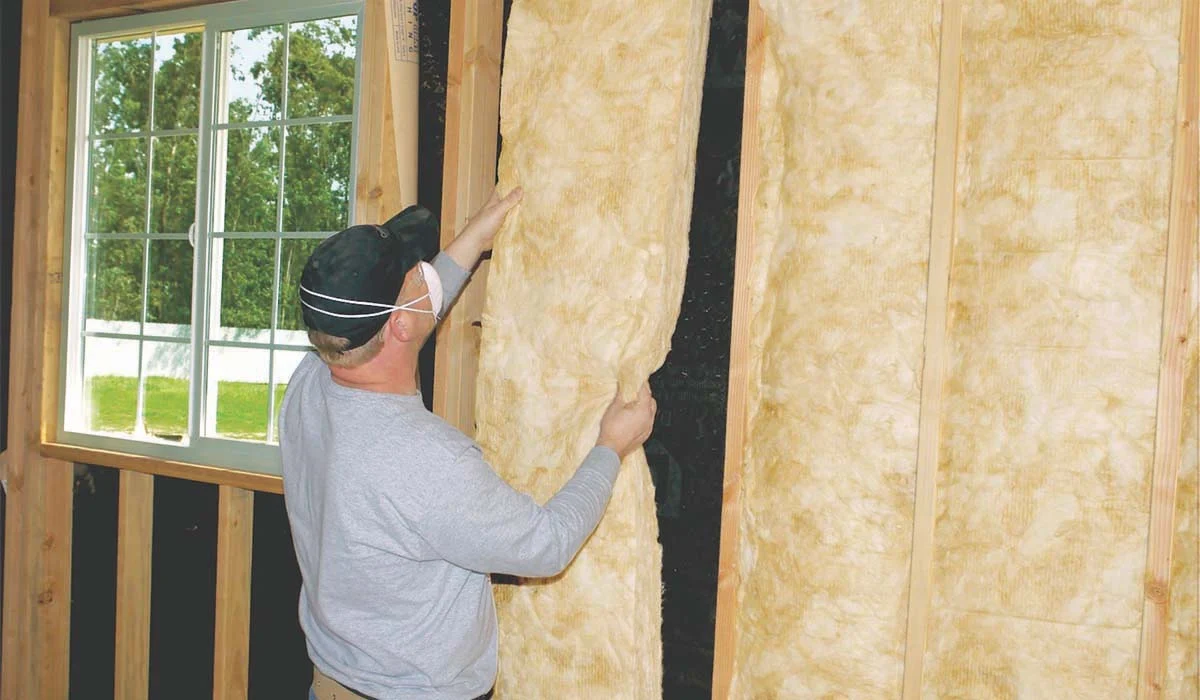 Trusted Insulation Company in Hobe Sound FL