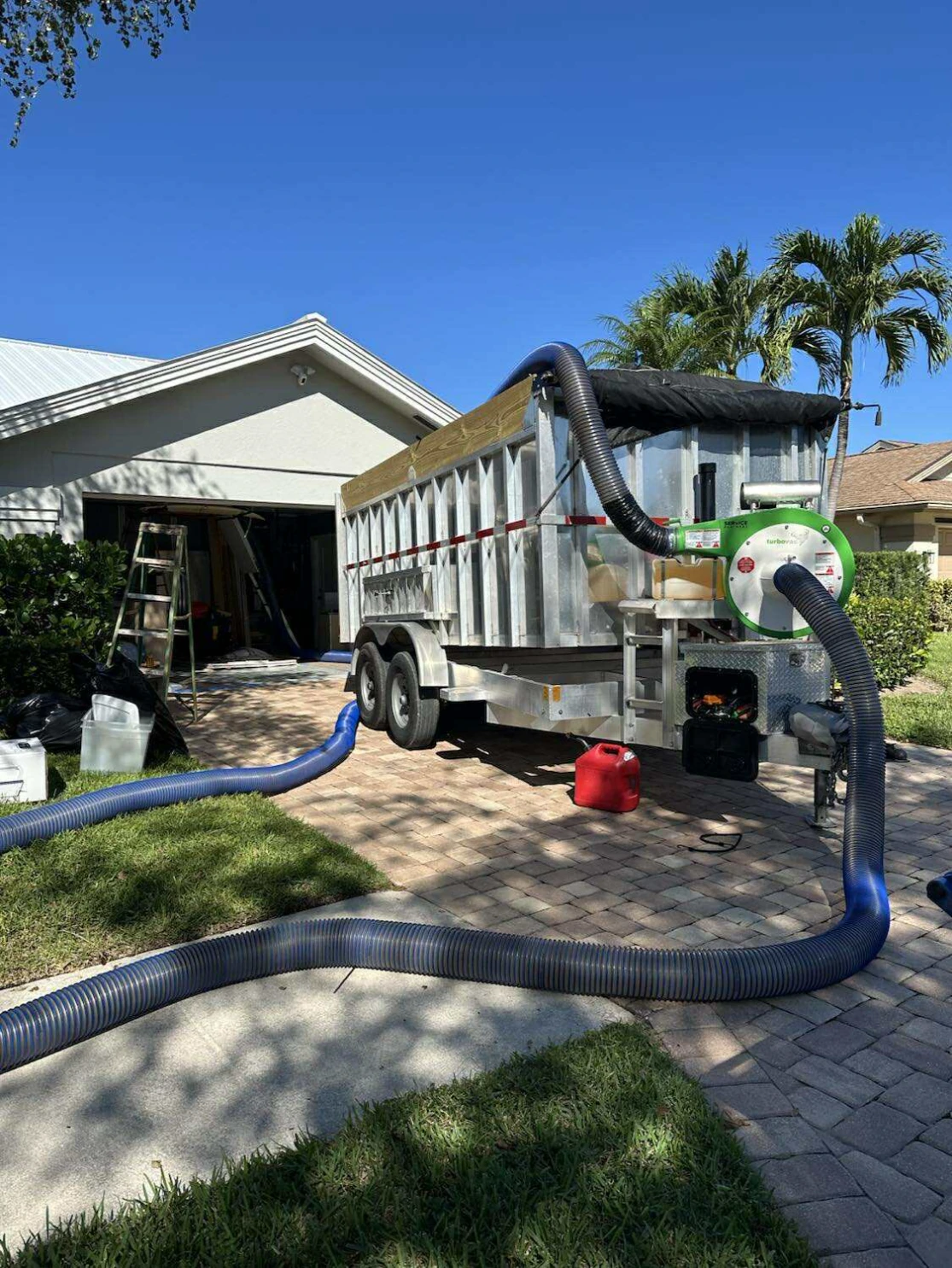 What Happens to Your Home When Contaminated or Pest-Damaged Insulation Is Left Without Removal?