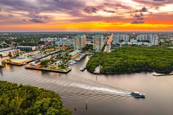 Boynton Beach, FL
