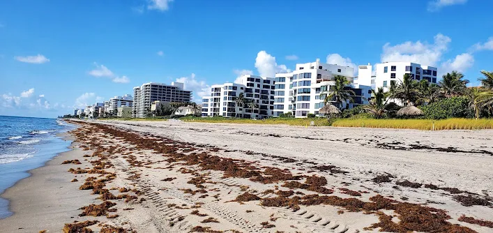 Delray Beach, FL
