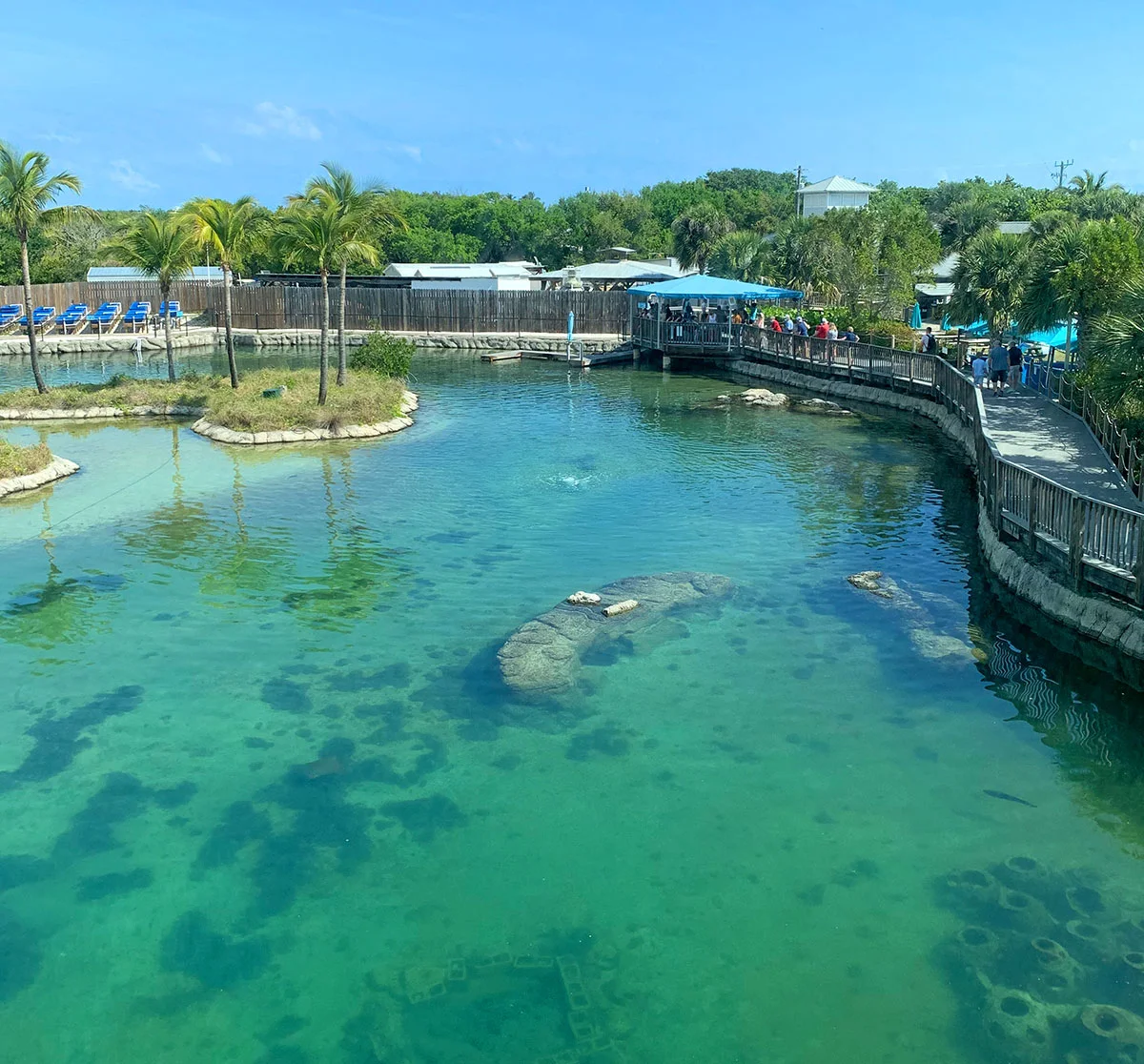 Florida Oceanographic Coastal Center